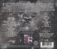 Jefferson Airplane / Jefferson Starship / Starship: The Essential 2-Disc Set