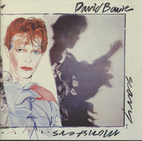 David Bowie: Scary Monsters