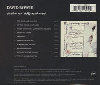 David Bowie: Scary Monsters