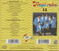 Grupo I: Tropi-rollo 12