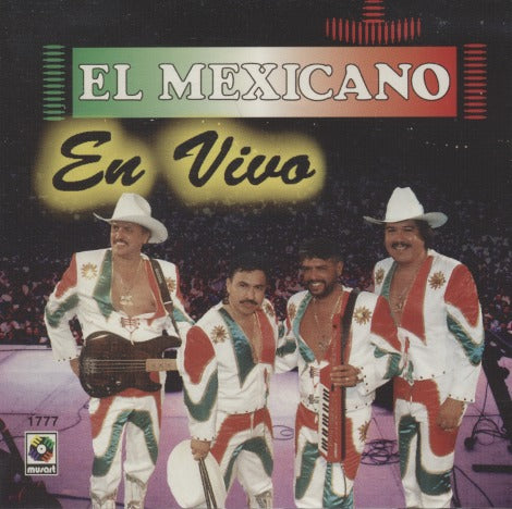 El Mexicano: En Vivo