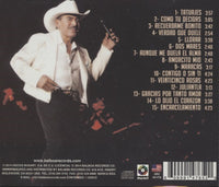 Joan Sebastian: Lo Mejor De Joan Sebastian En Vivo Con Grupo Y Mariachi Vol. 2