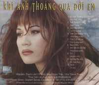 Huong Tho: Khi Anh Thoang Qua Doi Em