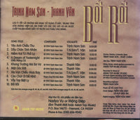 Trinh Nam Son / Thanh Van: Boi Roi