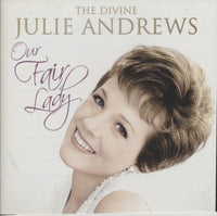 Julie Andrews: Our Fair Lady 3-Disc Set