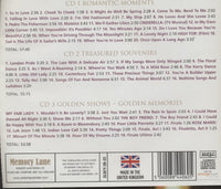 Julie Andrews: Our Fair Lady 3-Disc Set