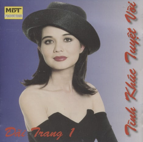 Dai Trang: Tinh Khuc Tuyet Voi