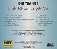 Dai Trang: Tinh Khuc Tuyet Voi
