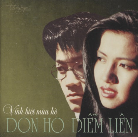 Don Ho & Diem Lien: Vinh Biet Mua He