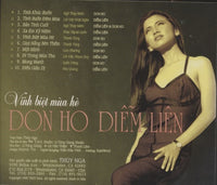 Don Ho & Diem Lien: Vinh Biet Mua He