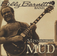 Billy Barnett Band: Mississippi Mud
