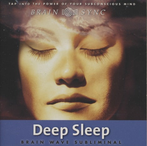 Deep Sleep: Brain Wave Subliminal