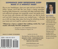Deep Sleep: Brain Wave Subliminal
