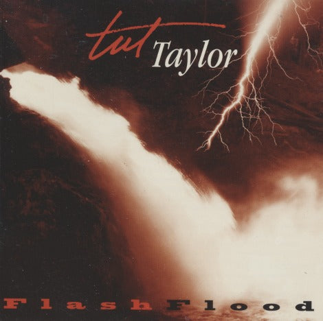 Tut Taylor: Flash Flood