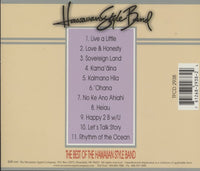 Hawaiian Style Band: The Best Of The Hawaiian Style Band
