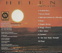 Helen: Empty Ocean