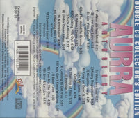 Aurra: Anthology Collector's 2-Disc Set w/ Back Artwork