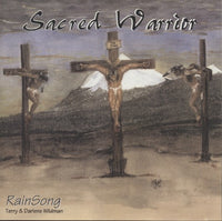 Rainsong: Sacred Warrior