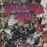 Rattlesnake Shake: Rattlesnake Shake