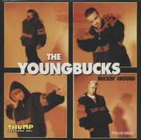 The Youngbucks: Buckin' Around