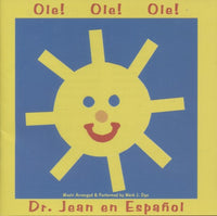 Dr. Jean: Ole! Ole! Ole! Dr. Jean En Espanol
