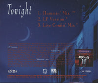 Xscape: Tonight 3-Track Promo