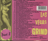 Las Vegas Grind: Part 2