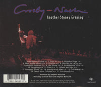 Crosby & Nash: Another Stoney Evening