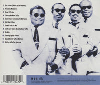 The Five Blind Boys Of Mississippi: The Best Of: The Millennium Collection