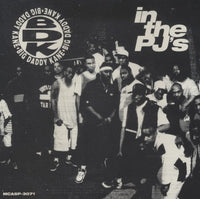 Big Daddy Kane: In The PJ's 3-Track Promo
