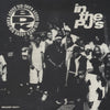 Big Daddy Kane: In The PJ's 3-Track Promo