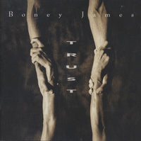 Boney James: Trust Signed