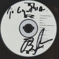 Boney James: Trust Signed