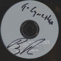 Boney James: Ride Signed