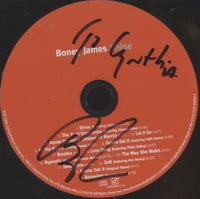 Boney James: Shine Signed
