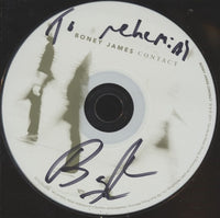 Boney James: Contact Signed