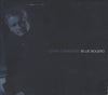 Chris Standring: Blue Bolero Signed