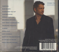 Chris Standring: Blue Bolero Signed