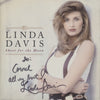 Linda Davis: Shoot for the Moon Signed