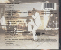 Deep Blues: Original Motion Picture Soundtrack