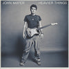 John Mayer: Heavier Things Hybrid SACD