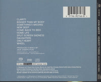 John Mayer: Heavier Things Hybrid SACD