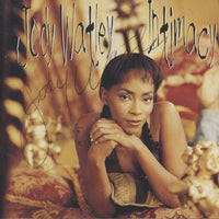 Jody Watley: Intimacy Signed