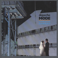 Depeche Mode: Some Great Reward