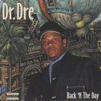 Dr. Dre: Back 'N The Day