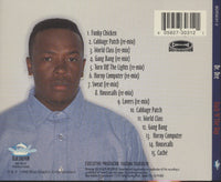 Dr. Dre: Back 'N The Day