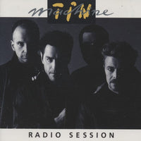 Tin Machine: Radio Session Japan w/ OBI Strip