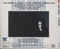 Tin Machine: Radio Session Japan w/ OBI Strip