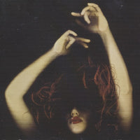 Tori Amos: Spark 3-Track Maxi-Single w/ Snapshot Portrait