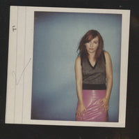 Tori Amos: Spark 3-Track Maxi-Single w/ Snapshot Portrait